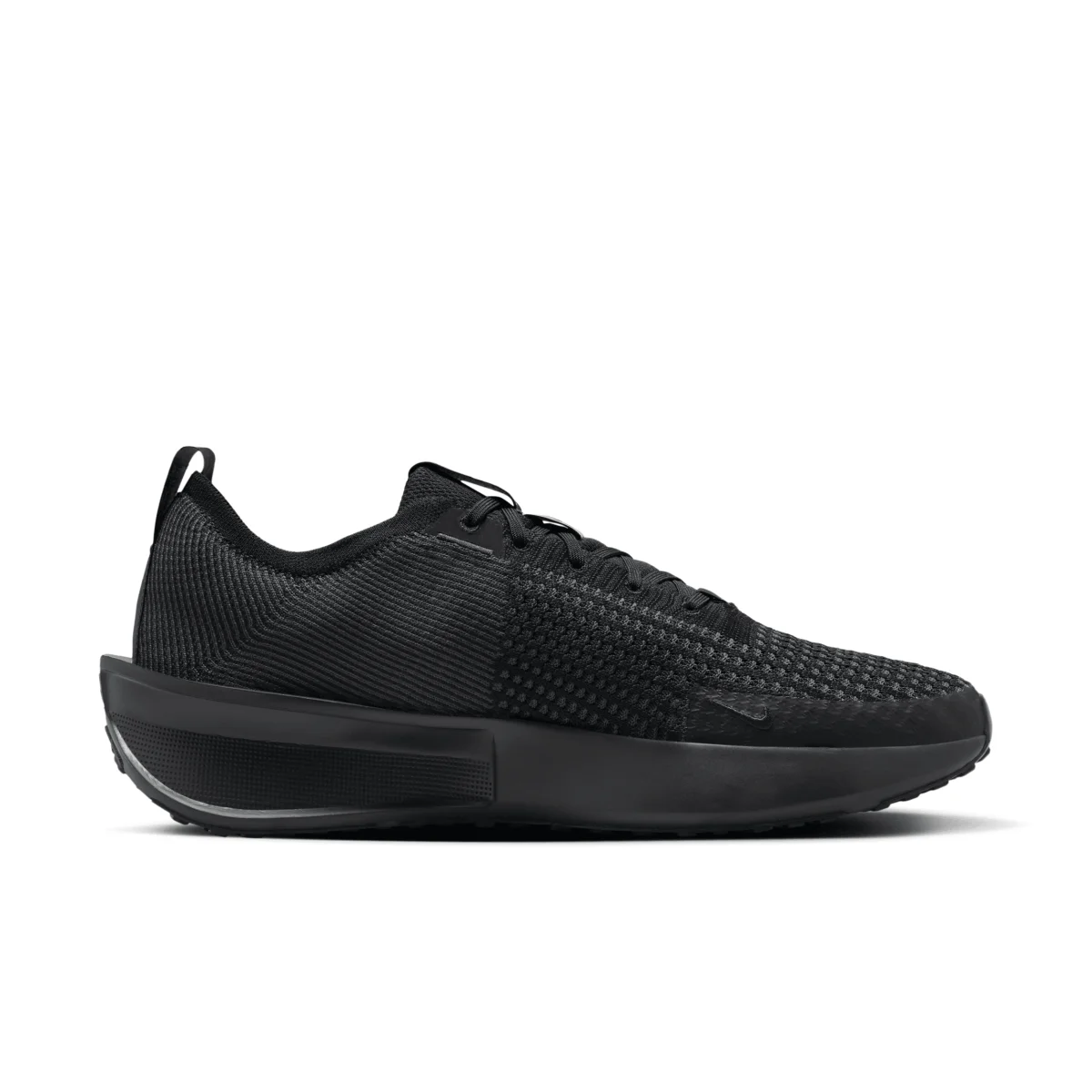 Nike Interact Run in Black