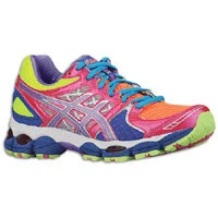 ASICS GEL-Nimbus 14 in Lite