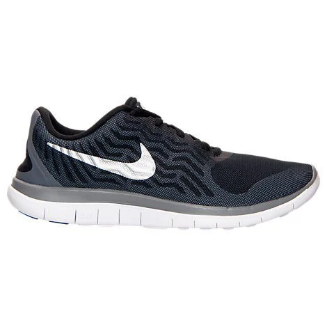Nike Free 4.0 V5 in Black