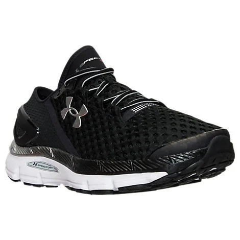 Under Armour Gemini 2 in Black