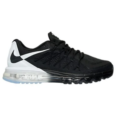 Air Max 2015 DOS