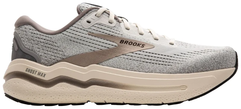 Brooks Ghost Max 2