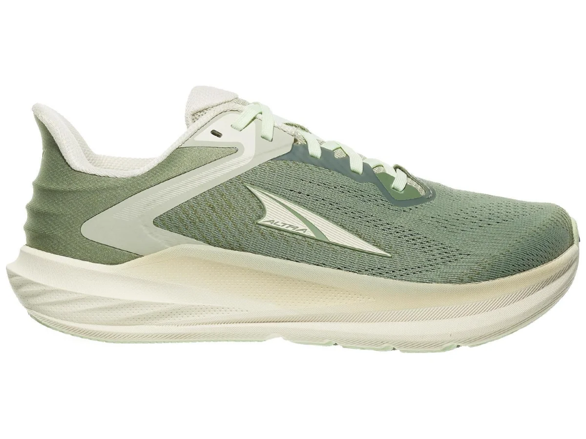 Altra Torin 8 in Dusty Olive