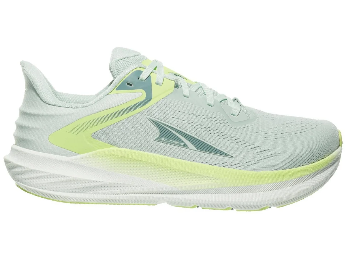 Altra Torin 8 in Pastel Teal