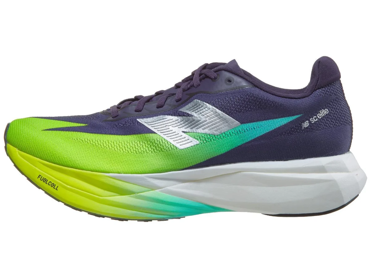 New Balance FuelCell SuperComp Elite v3 in Boy