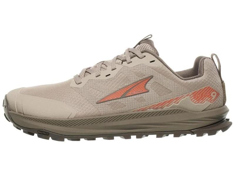 Altra Lone Peak 9