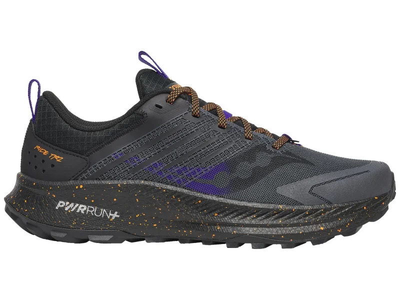 Saucony Ride TR 2