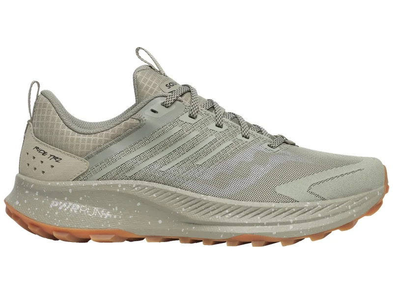 Saucony Ride TR 2