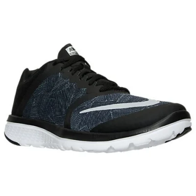 Nike FS Lite Run 3 Print