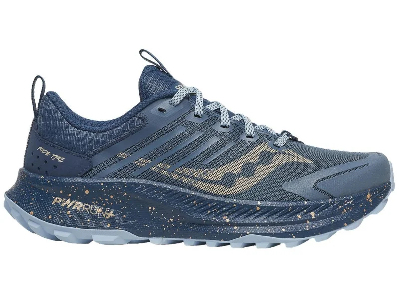 Saucony Ride TR 2