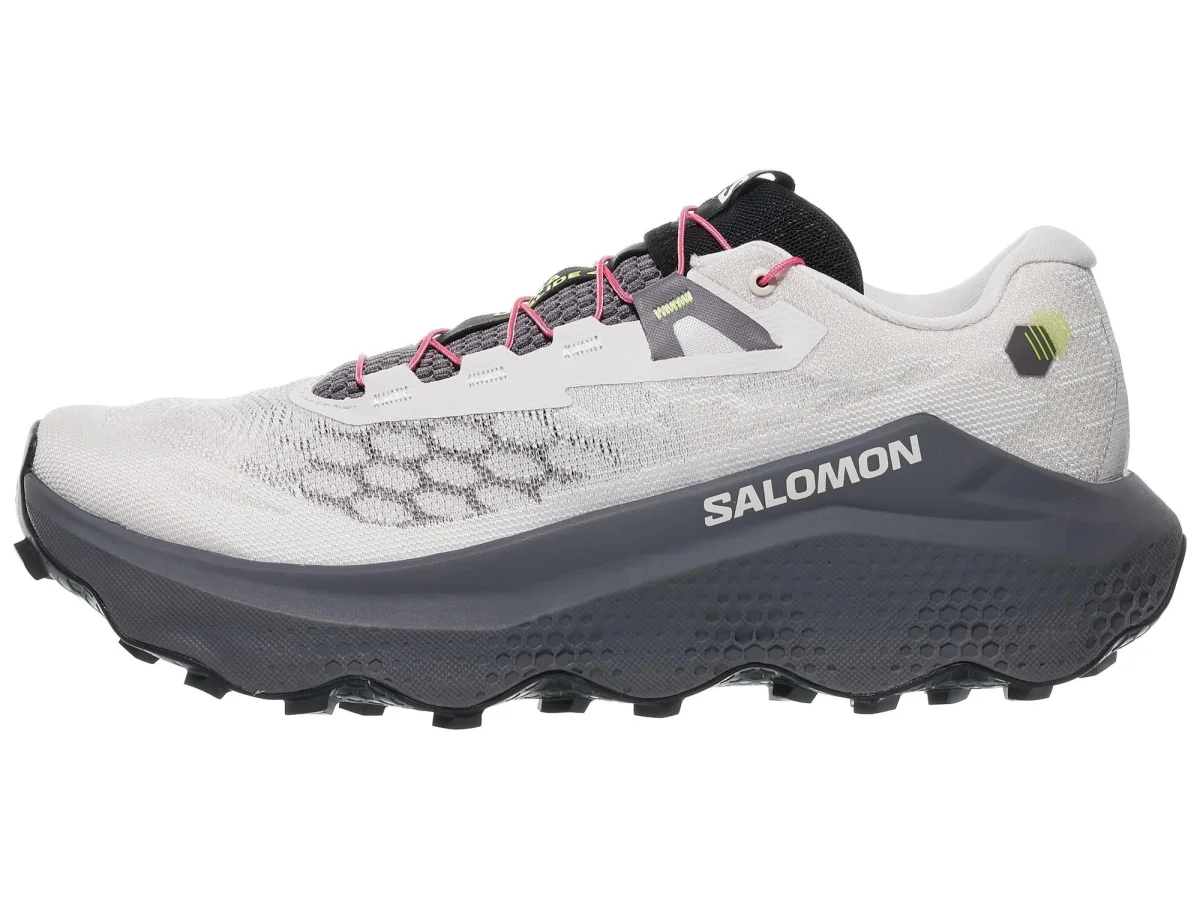 Salomon Ultra Glide 4 in Lilac Ash / Excal / Pinky