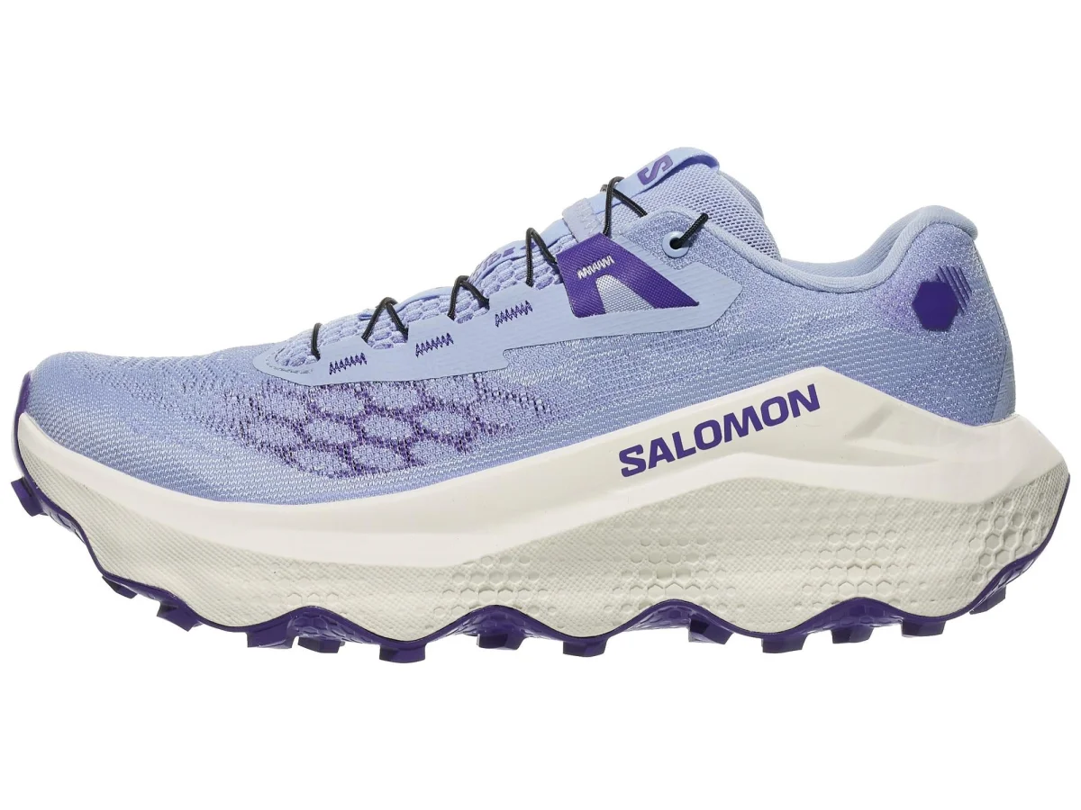 Salomon Ultra Glide 4 in Blue / Vanice