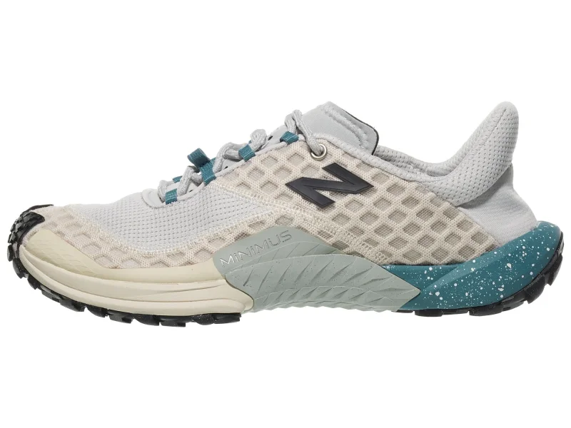 New Balance Minimus Trail