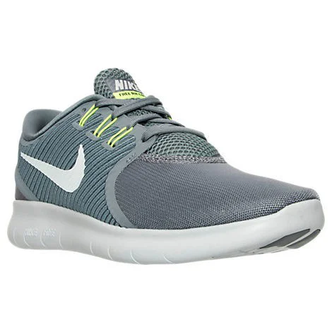 Nike Free RN Commuter in Grey