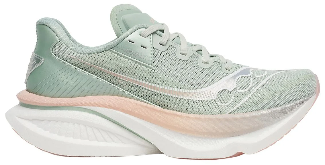 Saucony Endorphin Azura in Mist / Cameo