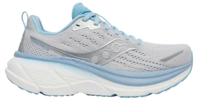 Saucony Hurricane 25