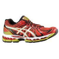 ASICS GEL-Nimbus 15 in Chinese