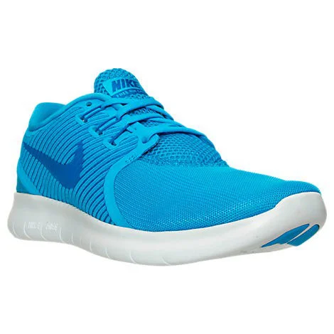 Nike Free RN Commuter in Blue
