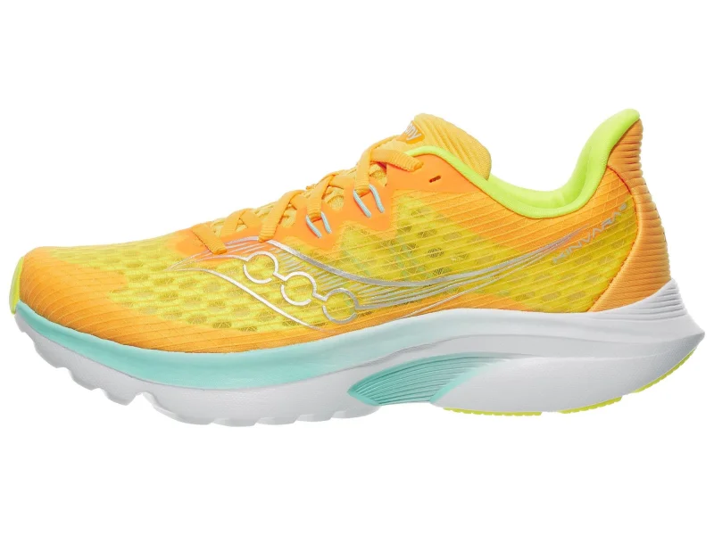 Saucony Kinvara 16
