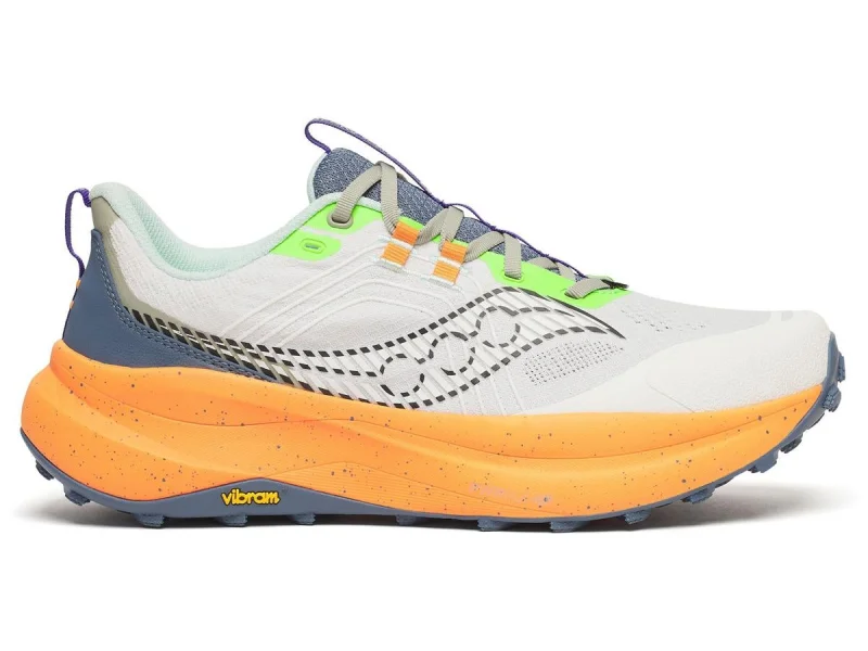 Saucony Xodus Ultra 4