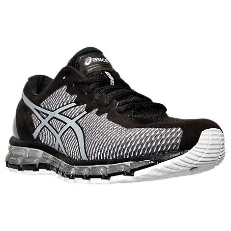 ASICS GEL-Quantum 360 2 in Black / Grey