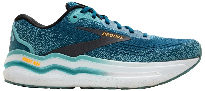Brooks Ghost Max 2