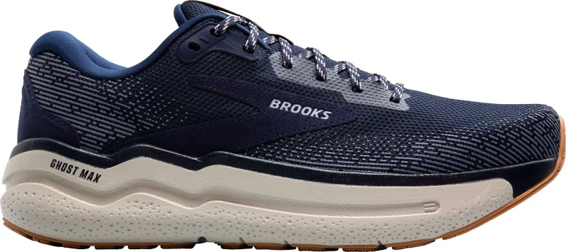 Brooks Ghost Max 2