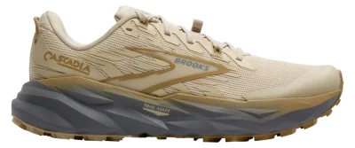 Brooks Cascadia 19