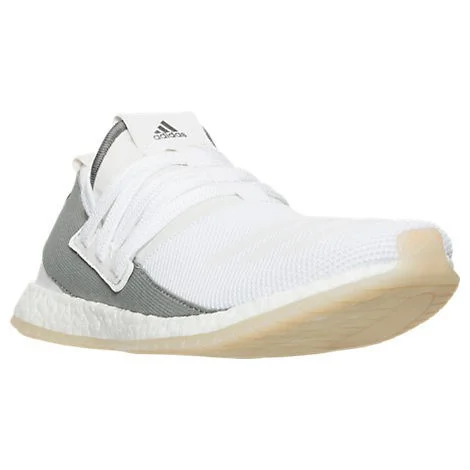 adidas Pure Boost ZG in White