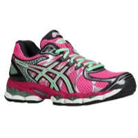 ASICS GEL-Nimbus 16 in Hot