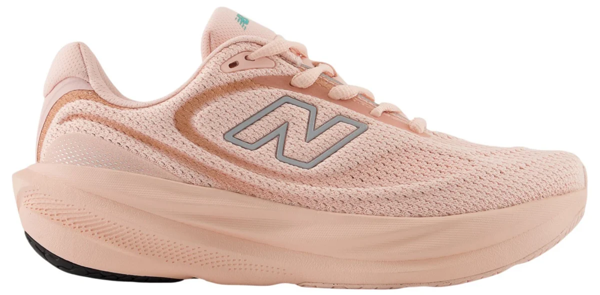 New Balance Calia in Pink