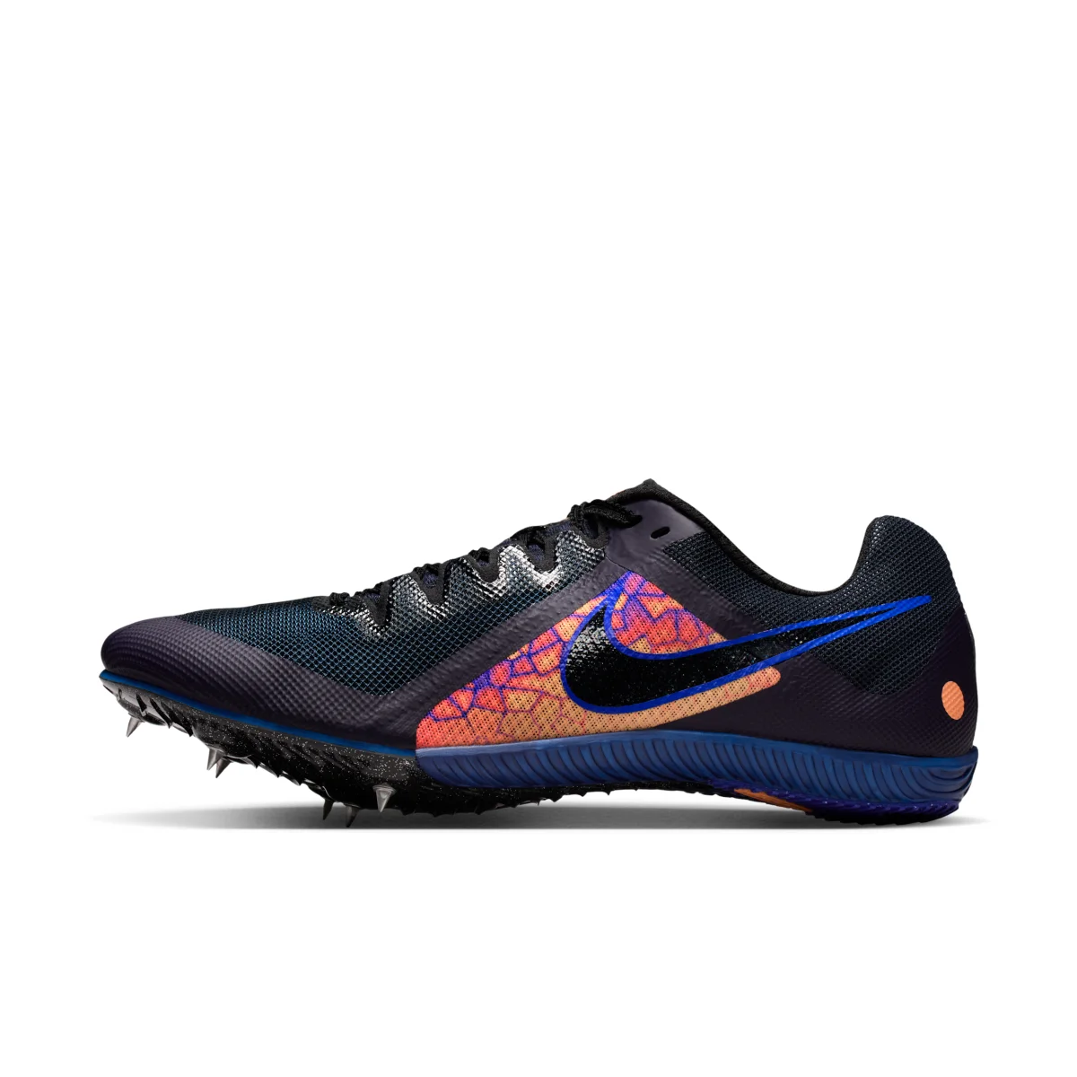Nike Zoom Rival Multi in Blue
