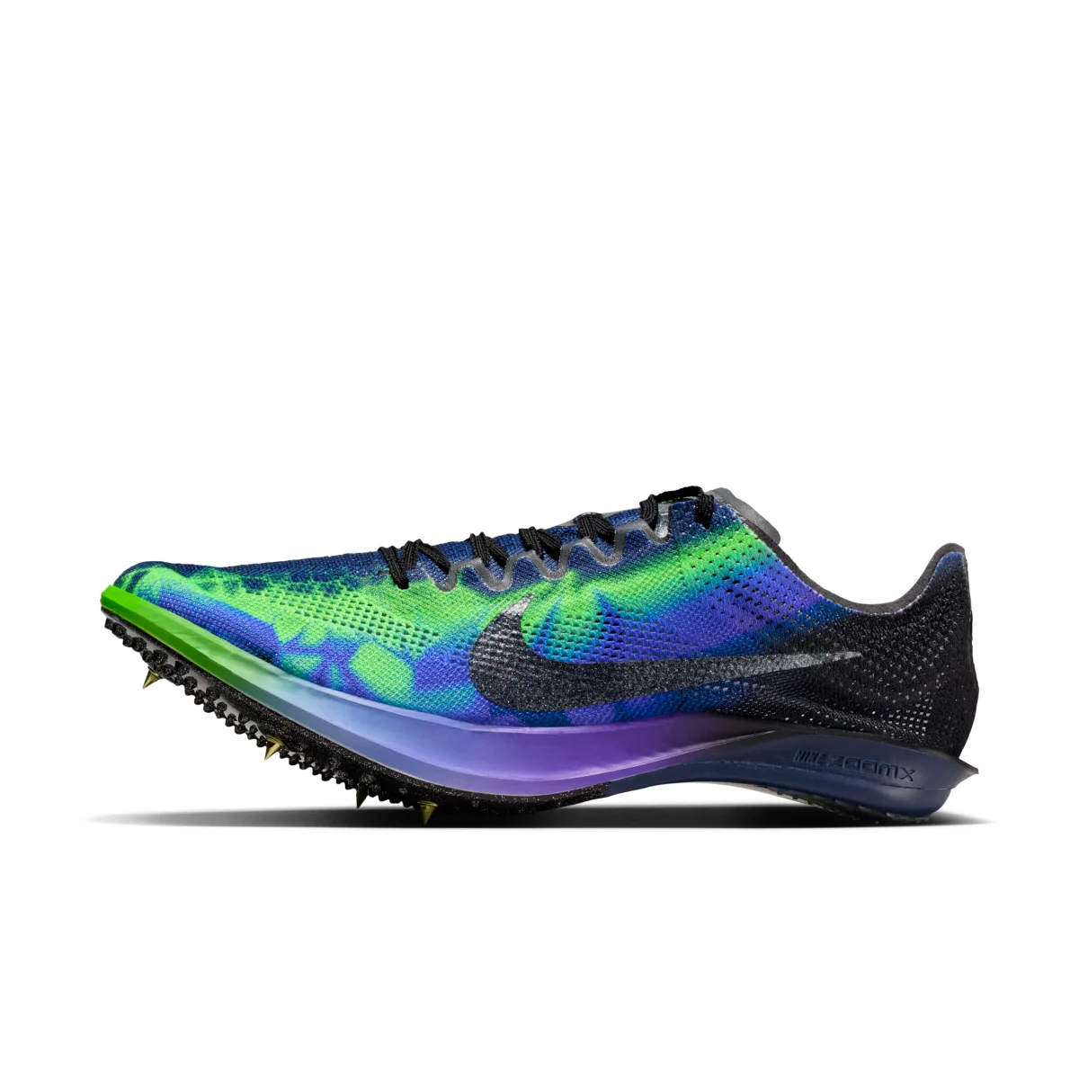 Nike Dragonfly 2 in Purple