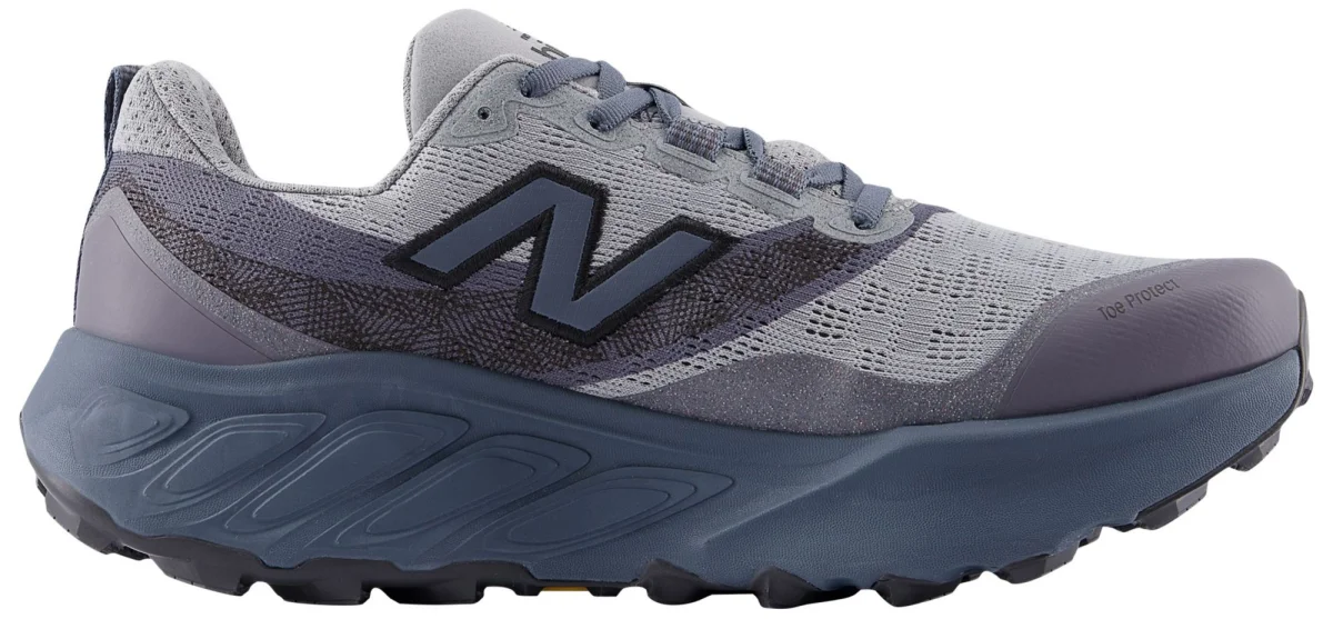 New Balance Fresh X Hierro in Slate Grey / Shadow Blue