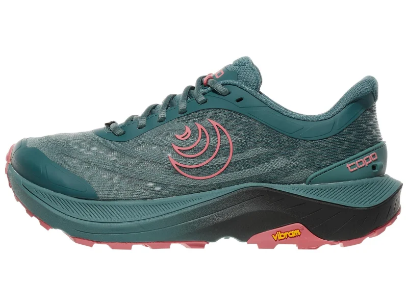 Topo Athletic Ultraventure 4