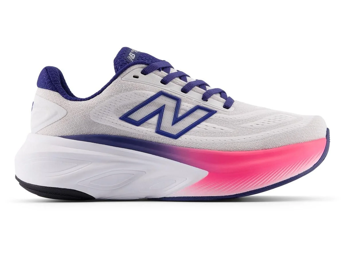 New Balance Fresh X More in Ref / Blue / P