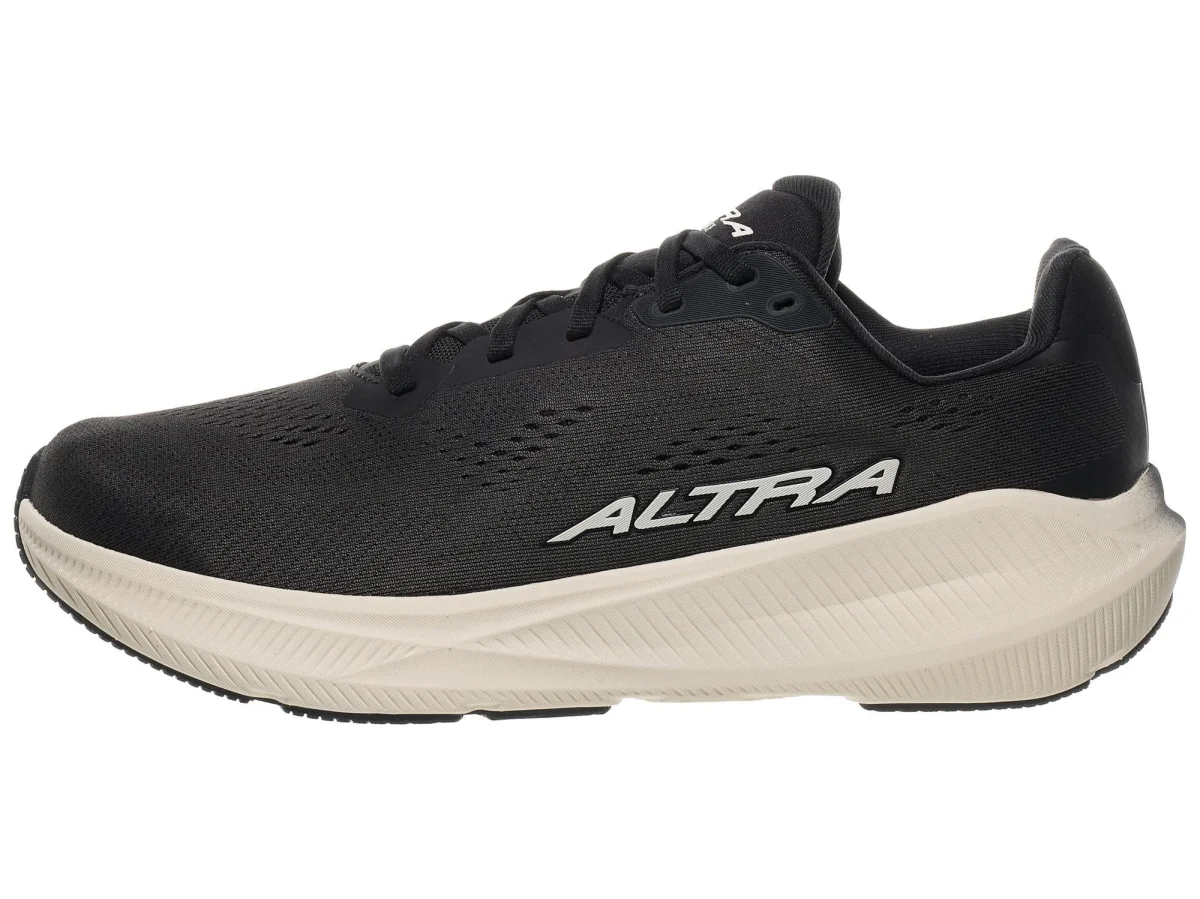 Altra Experience Flow St in Black / White