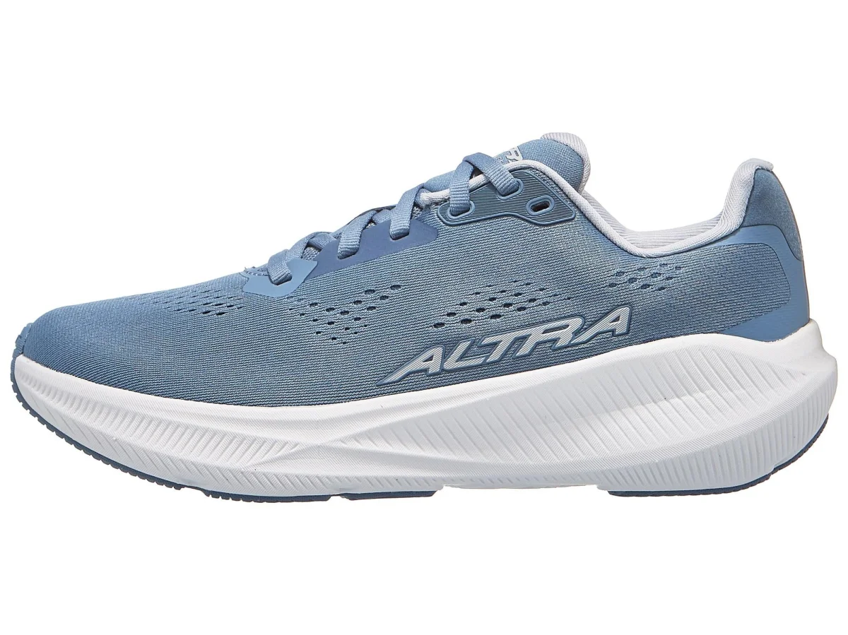 Altra Experience Flow St in Light Blue