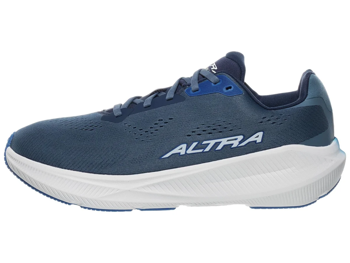 Altra Experience Flow St in Navy