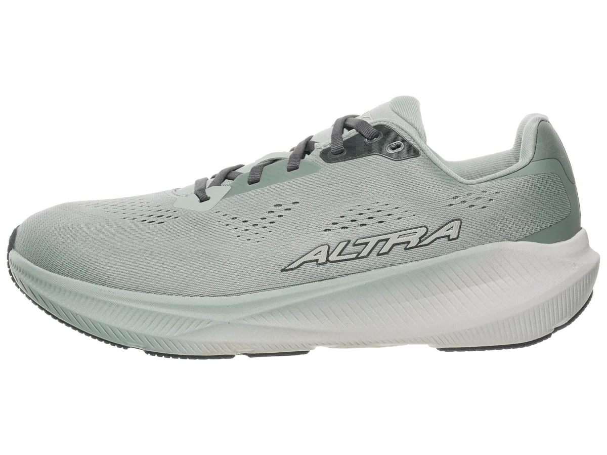 Altra Experience Flow St in Light Grey