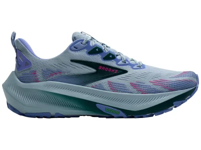 Brooks Ghost Trail