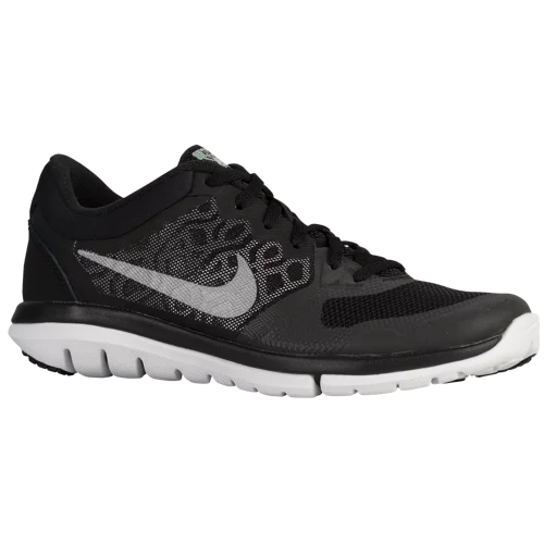 Nike Flex 2015 RN in Black / Wolf
