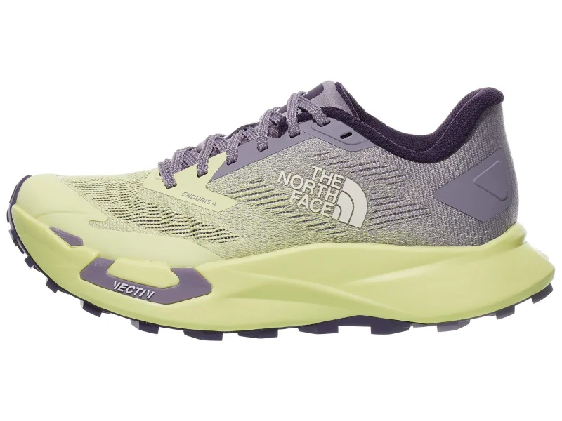 The North Face VECTIV Enduris 4