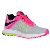 Nike Air Zoom Winflo 3 in Wolf