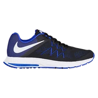 Nike Air Zoom Winflo 3 in Blackparamont