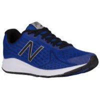 New Balance Vazee Rush V2 in Blue / Black