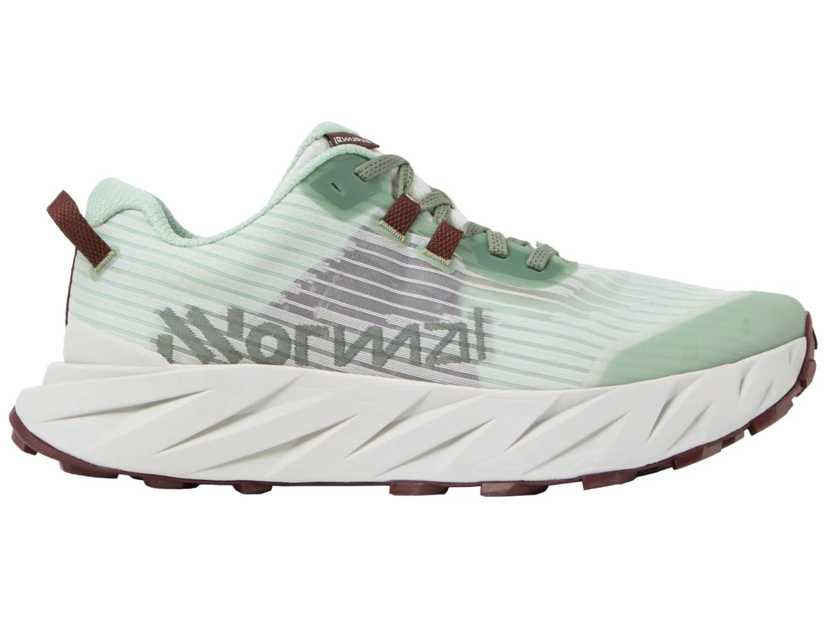 NNormal Cadi in Green