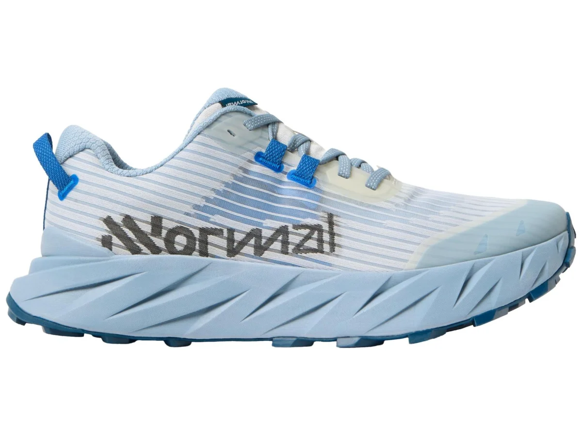 NNormal Cadi in Blue