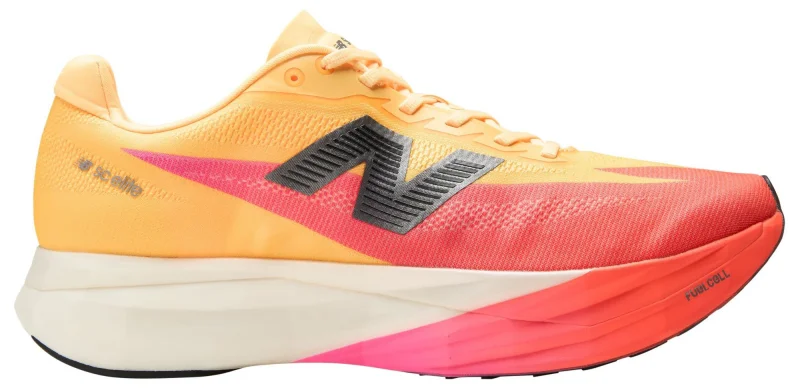 New Balance FuelCell SuperComp Elite v3