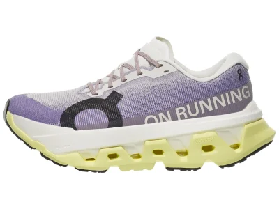On Cloudmonster 3 Hyper